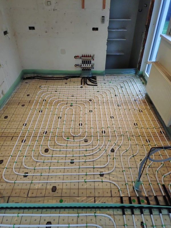 Renovatie Gent Gordunakaai