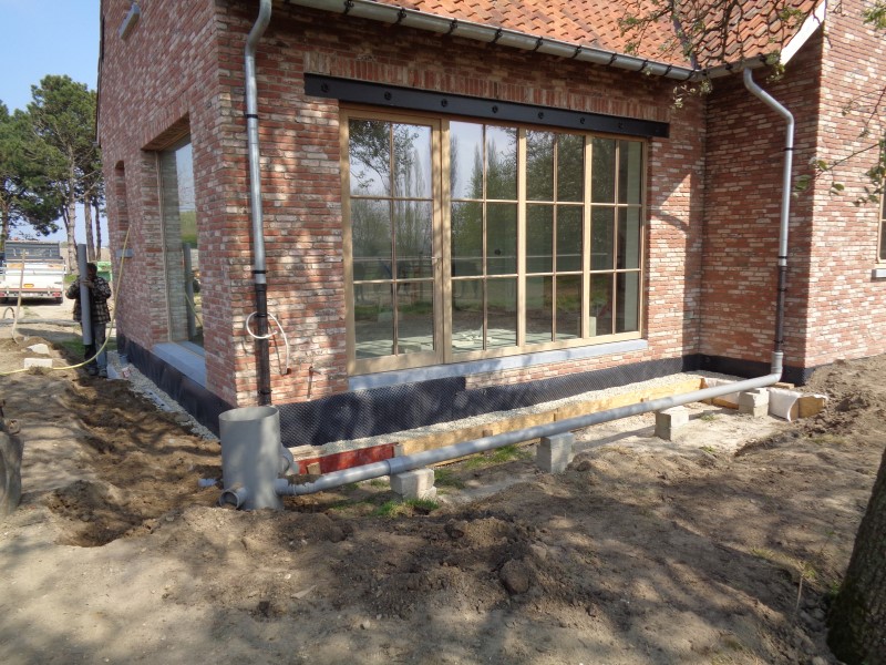 Viila Zomergem