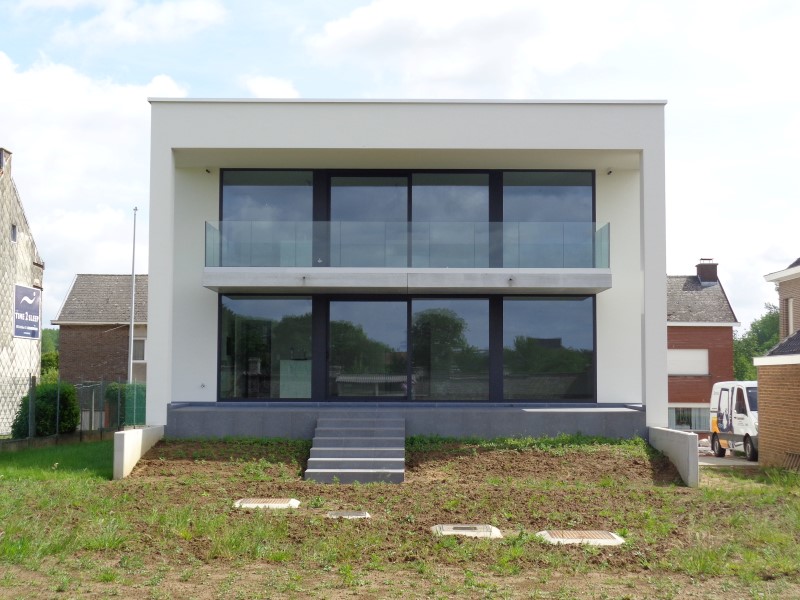 Appartement Zottegem